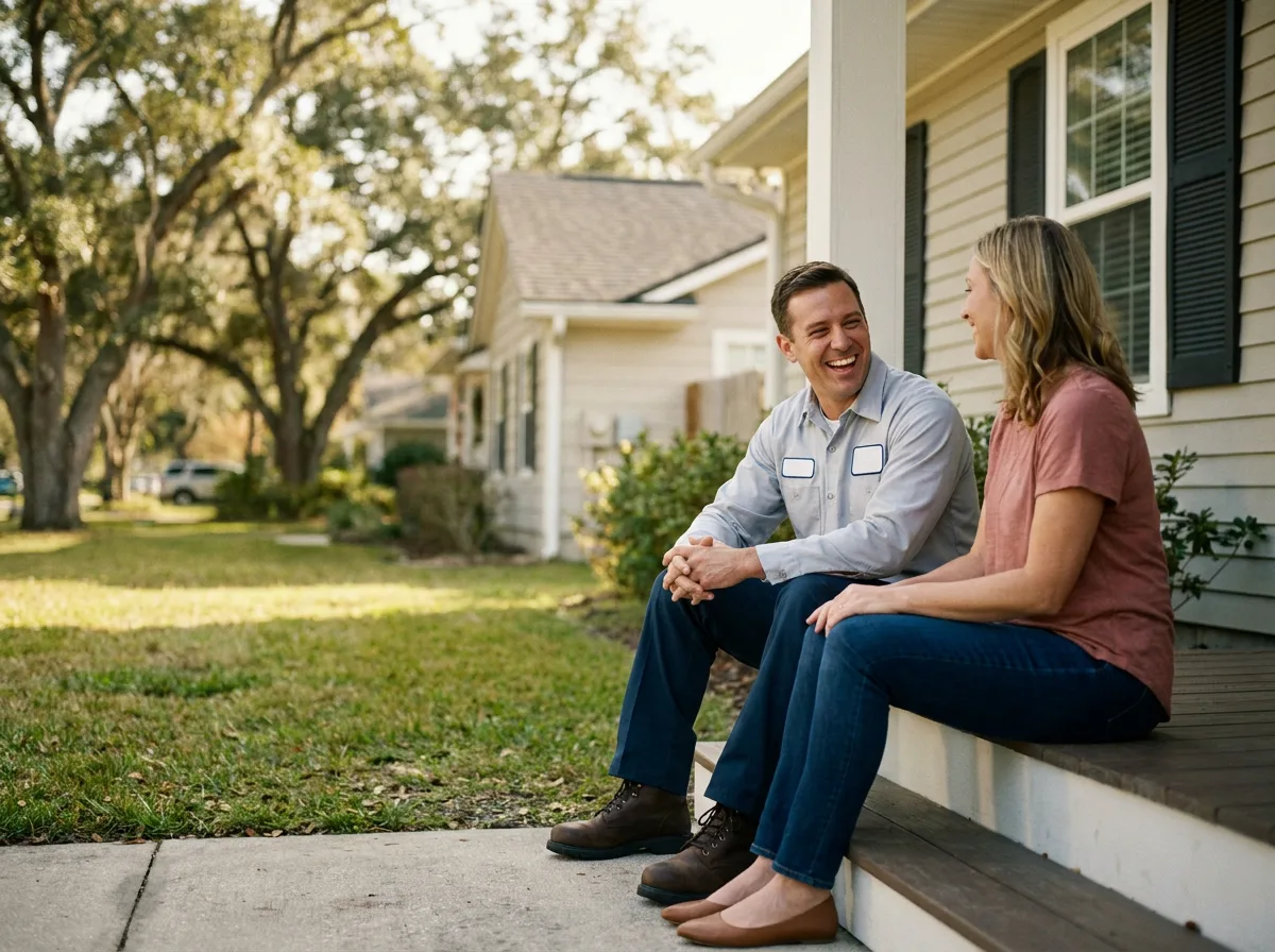 Septic tank pumping FAQs for Chilton, TX